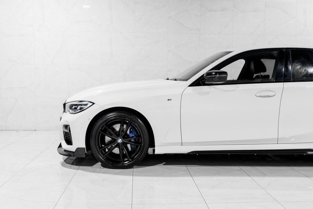 Used BMW 3 Series 2022 for sale - 77685350: Photo 10