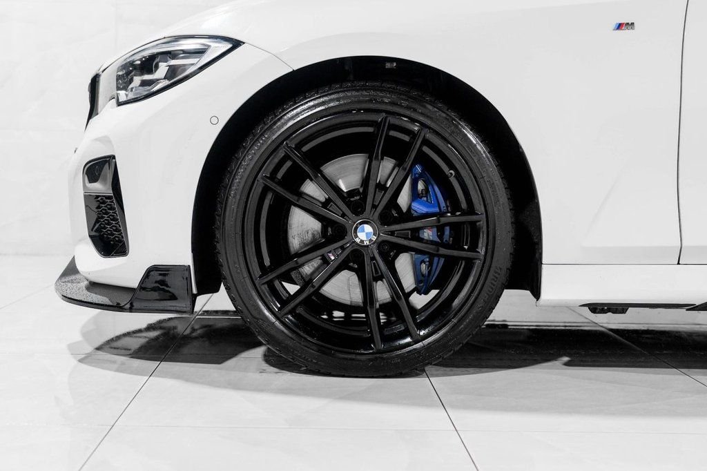 Used BMW 3 Series 2022 for sale - 77685350: Photo 11