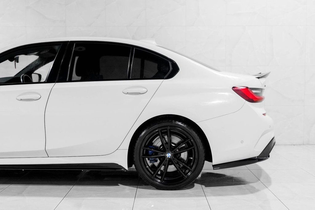 Used BMW 3 Series 2022 for sale - 77685350: Photo 12