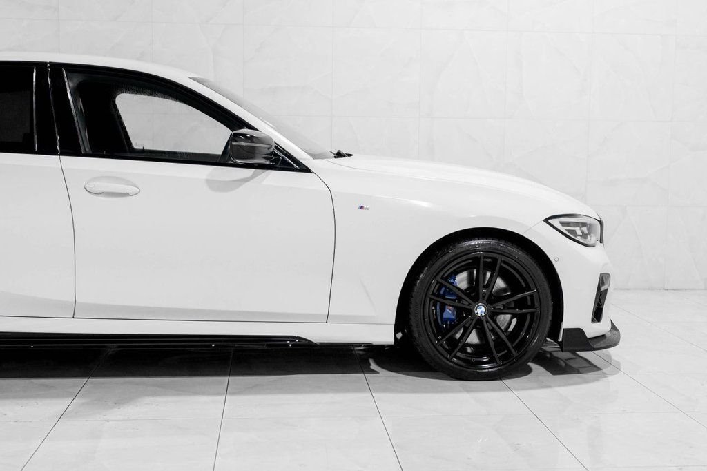 Used BMW 3 Series 2022 for sale - 77685350: Photo 14