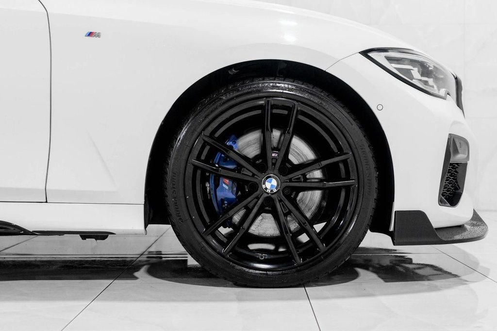 Used BMW 3 Series 2022 for sale - 77685350: Photo 15