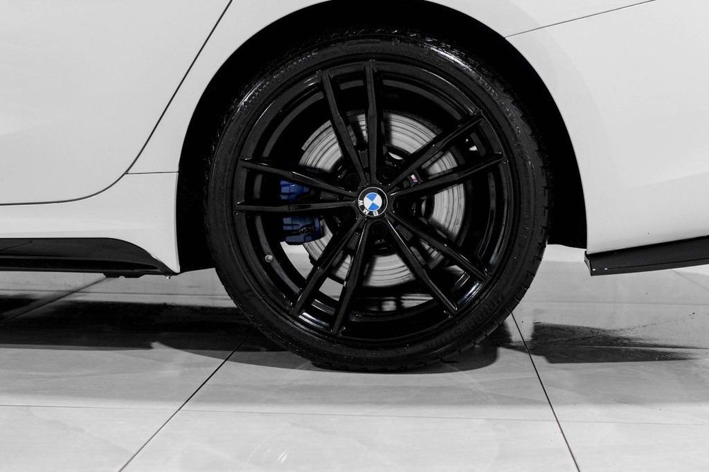 Used BMW 3 Series 2022 for sale - 77685350: Photo 16