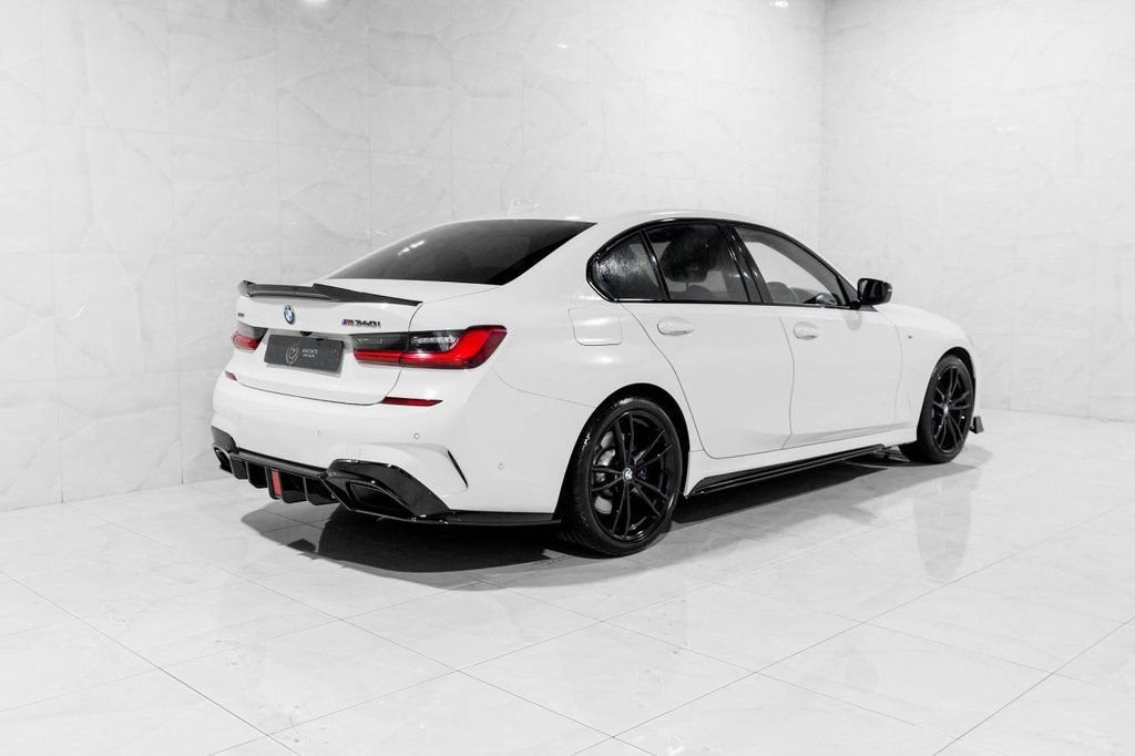 Used BMW 3 Series 2022 for sale - 77685350: Photo 17