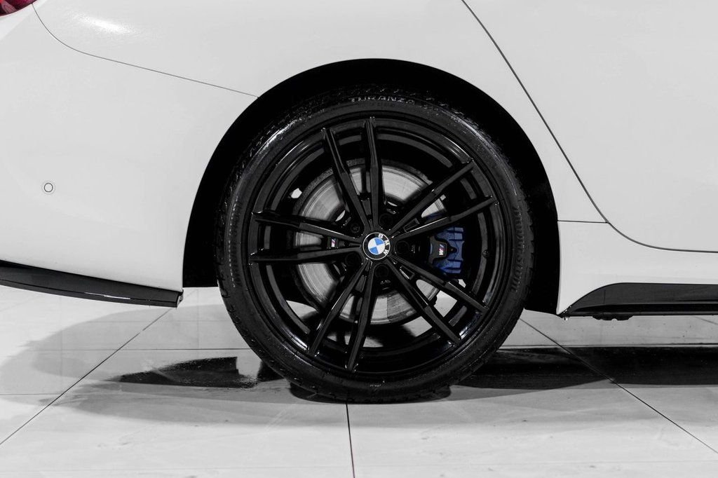 Used BMW 3 Series 2022 for sale - 77685350: Photo 18