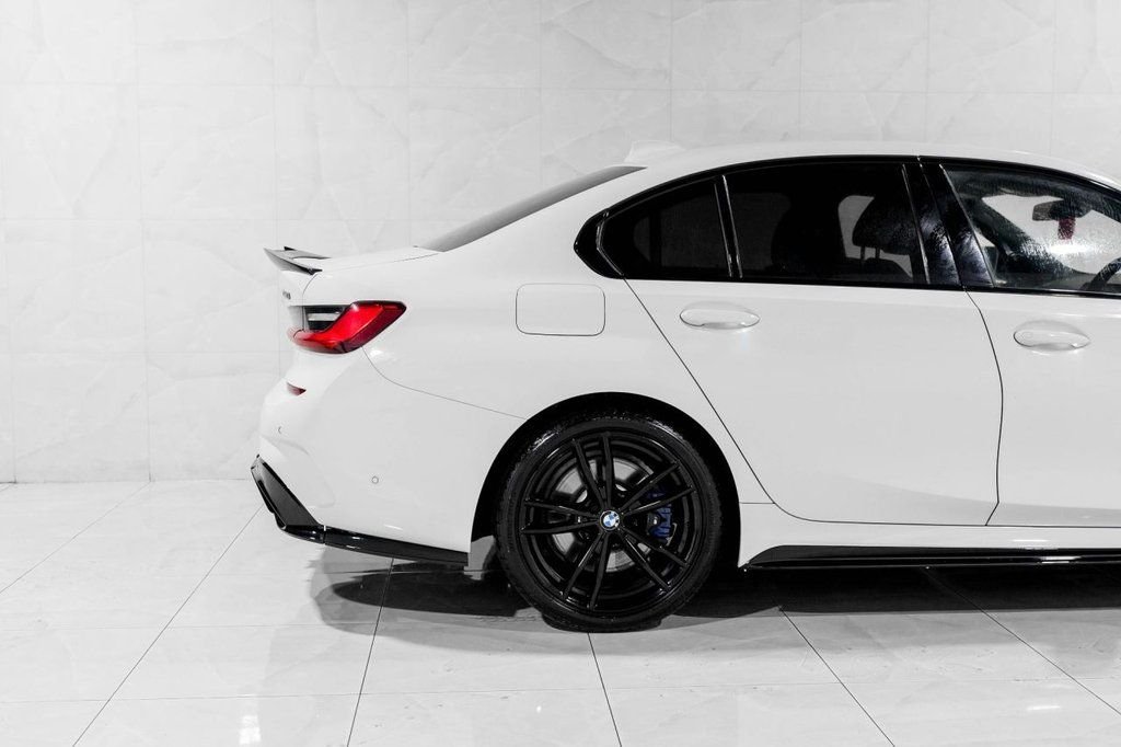 Used BMW 3 Series 2022 for sale - 77685350: Photo 20