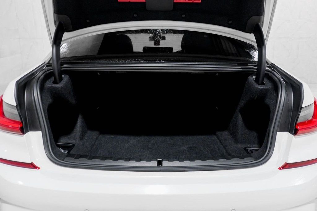 Used BMW 3 Series 2022 for sale - 77685350: Photo 23