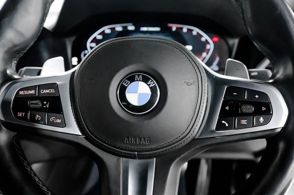 Used BMW 3 Series 2022 for sale - 77685350: Photo 25
