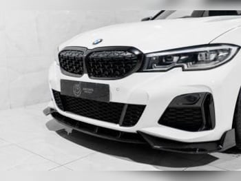 Used BMW 3 Series 2022 for sale - 77685350: Photo