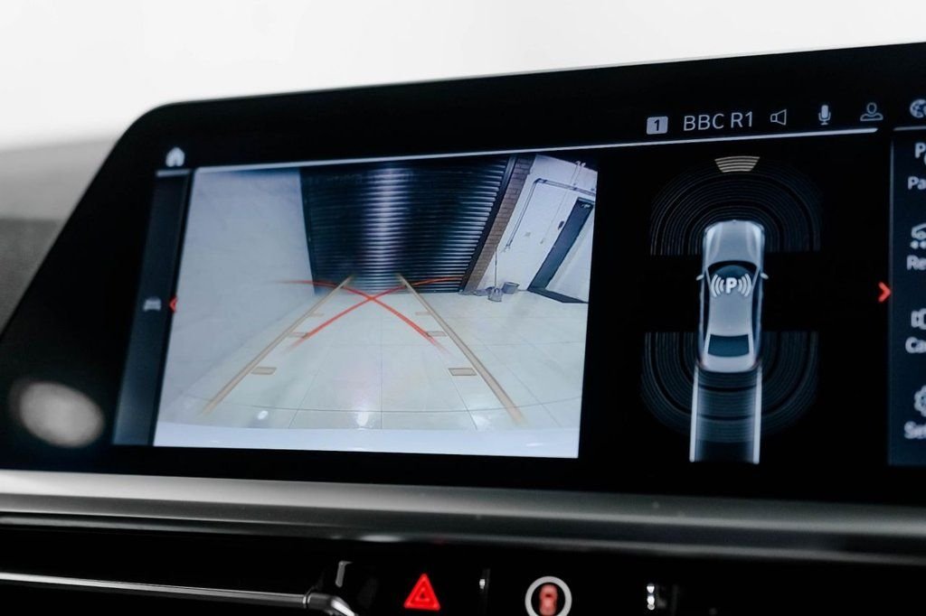 Used BMW 3 Series 2022 for sale - 77685350: Photo 32