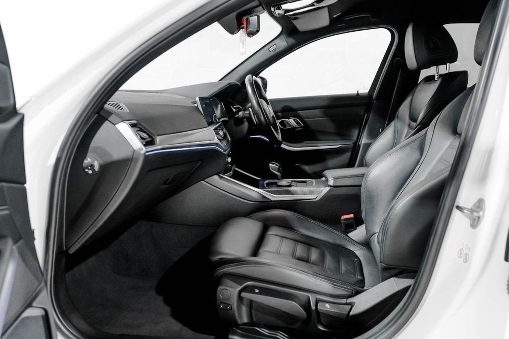 Used BMW 3 Series 2022 for sale - 77685350: Photo 37