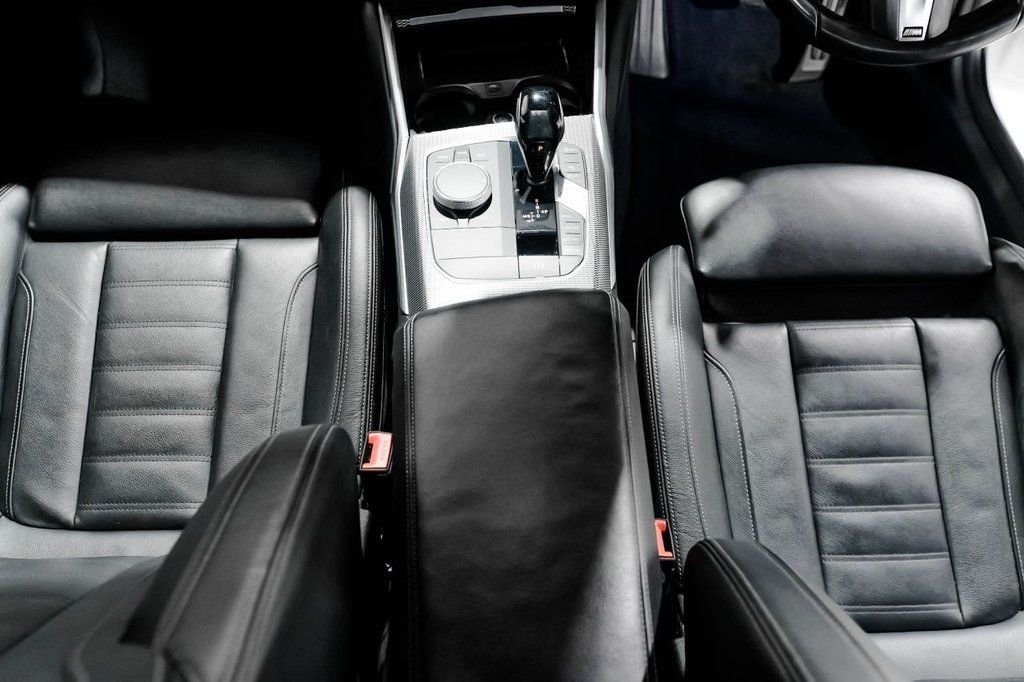 Used BMW 3 Series 2022 for sale - 77685350: Photo 38