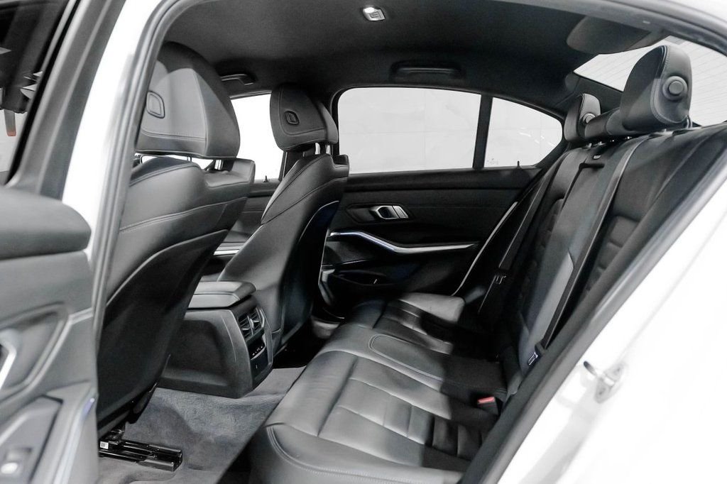 Used BMW 3 Series 2022 for sale - 77685350: Photo 39