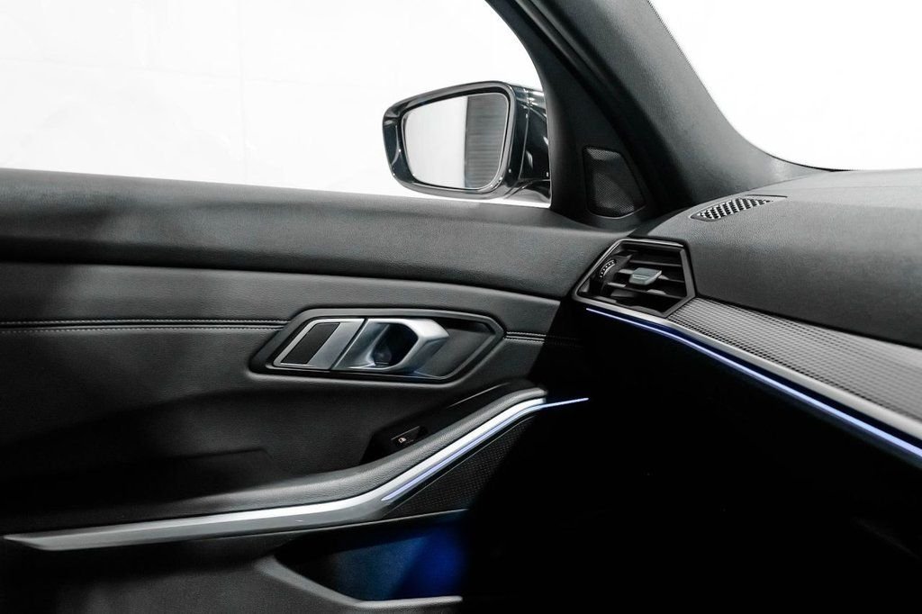 Used BMW 3 Series 2022 for sale - 77685350: Photo 45