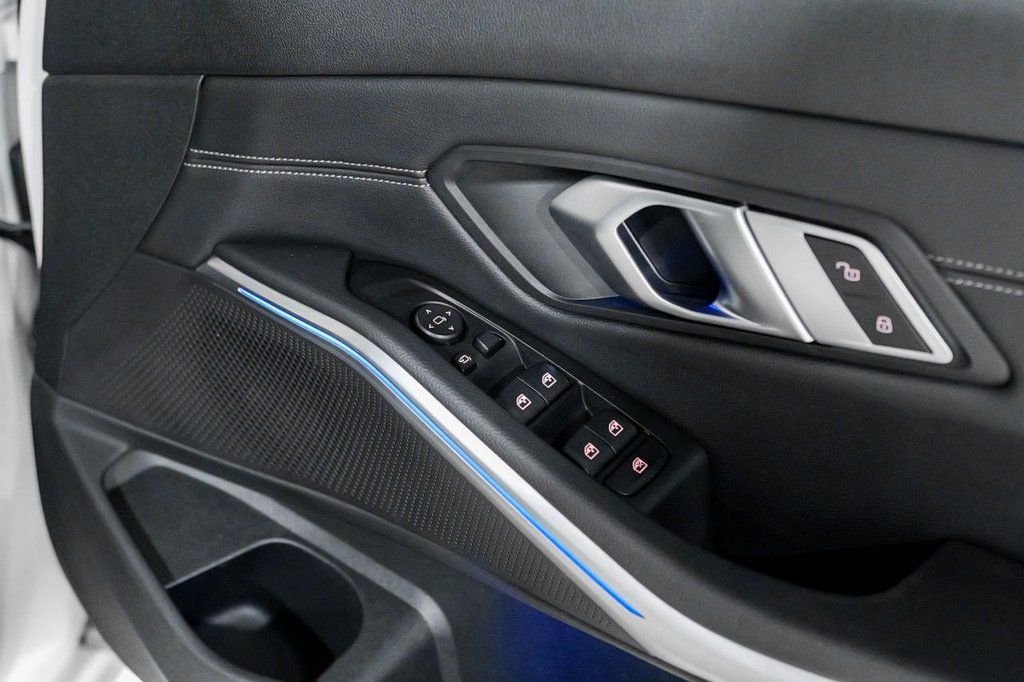 Used BMW 3 Series 2022 for sale - 77685350: Photo 46