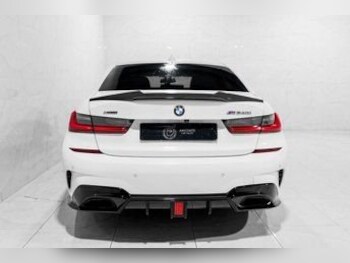 Used BMW 3 Series 2022 for sale - 77685350: Photo