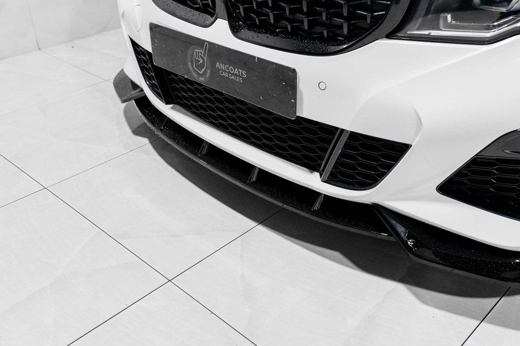 Used BMW 3 Series 2022 for sale - 77685350: Photo 6