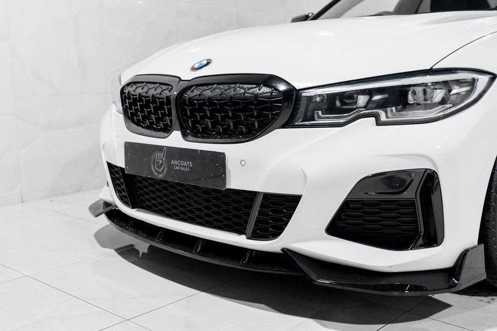 Used BMW 3 Series 2022 for sale - 77685350: Photo 7