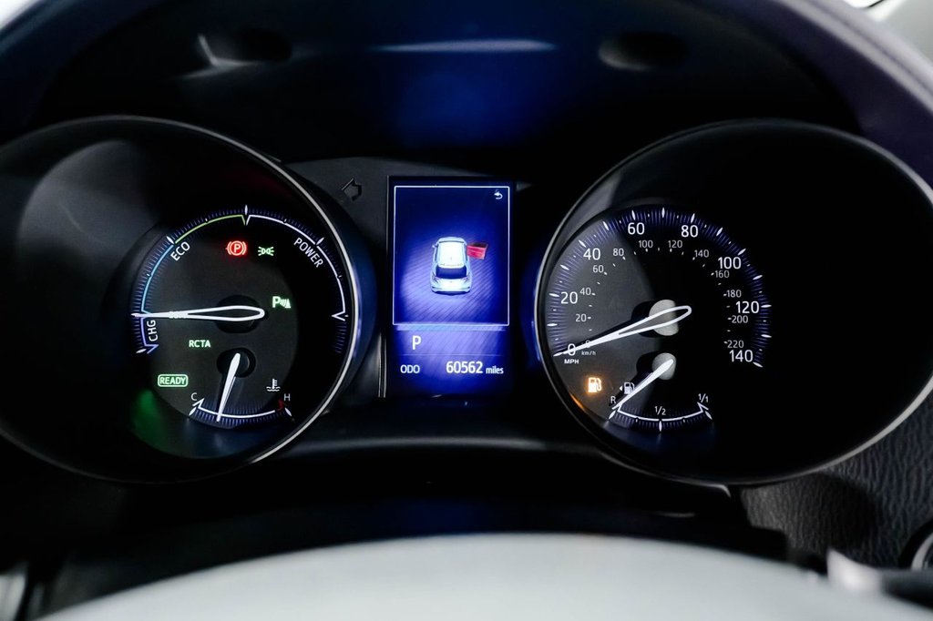 Used Toyota C-HR 2017 for sale - 77499174: Photo 17