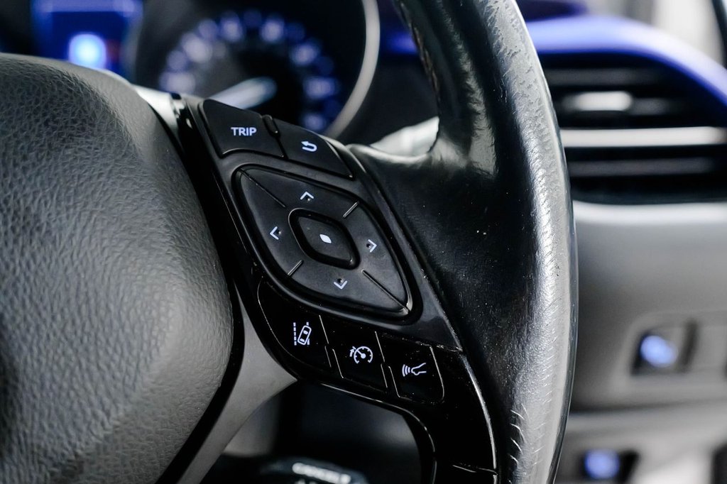 Used Toyota C-HR 2017 for sale - 77499174: Photo 20