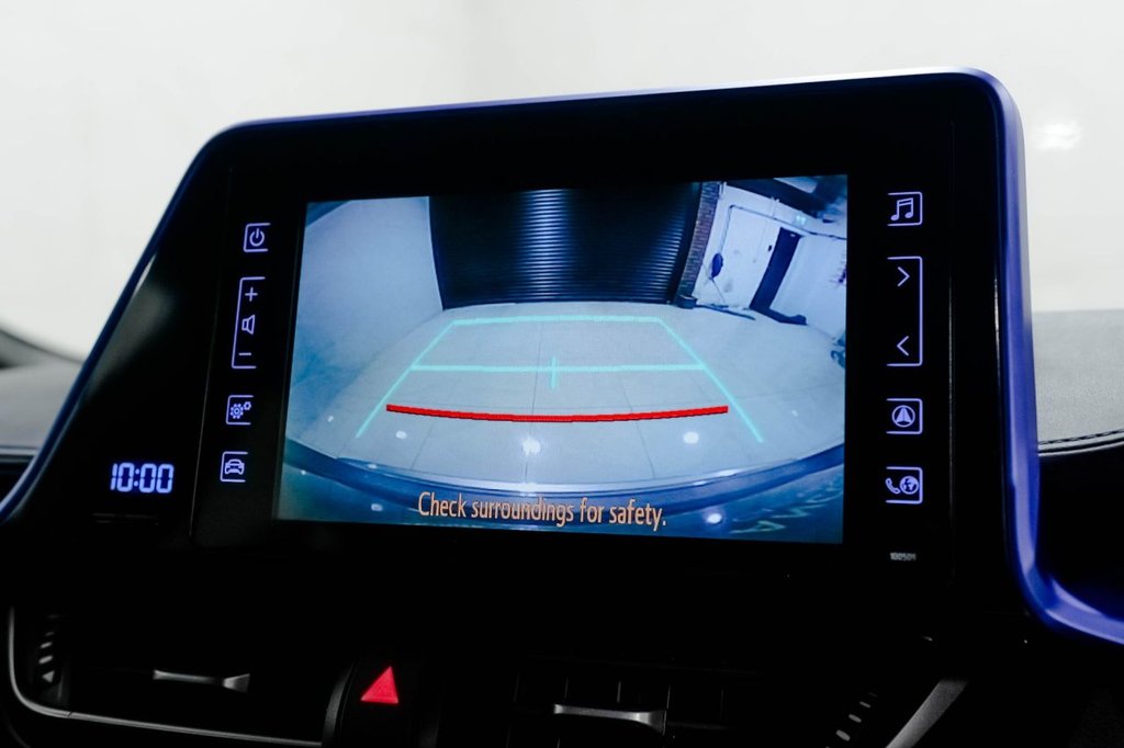 Used Toyota C-HR 2017 for sale - 77499174: Photo 21