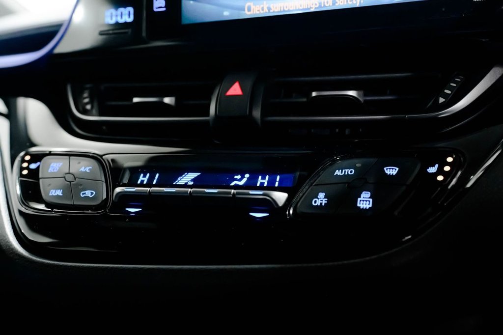 Used Toyota C-HR 2017 for sale - 77499174: Photo 22