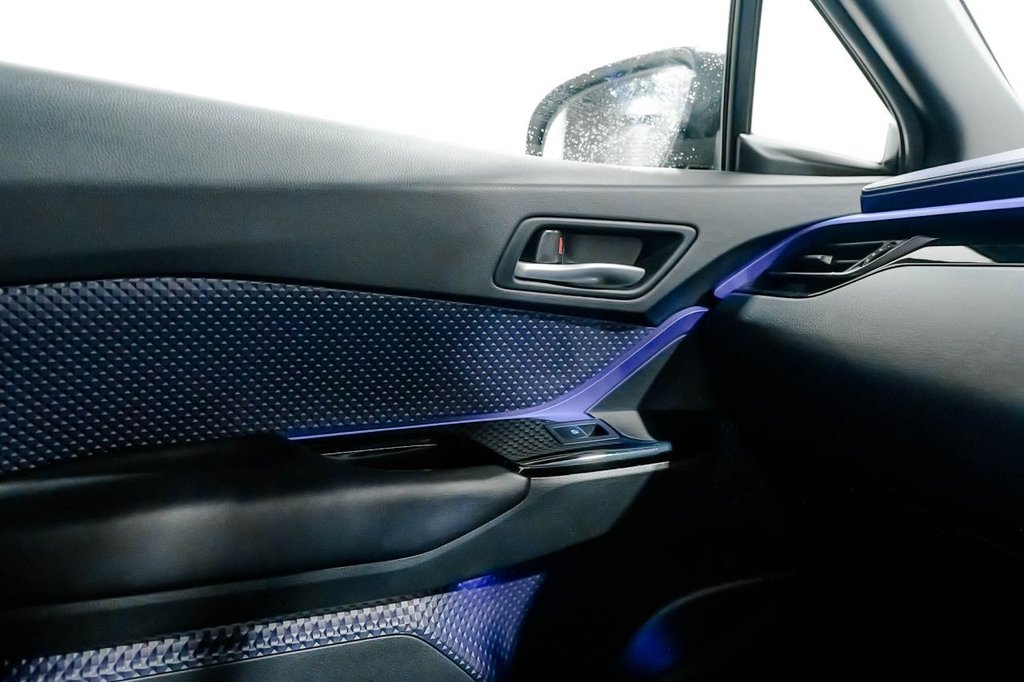 Used Toyota C-HR 2017 for sale - 77499174: Photo 26