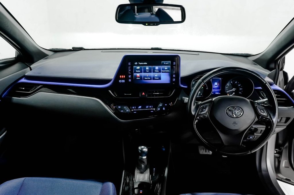 Used Toyota C-HR 2017 for sale - 77499174: Photo 28