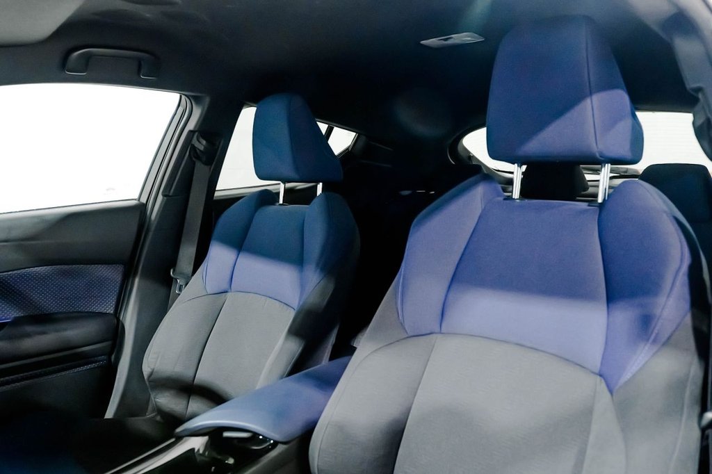 Used Toyota C-HR 2017 for sale - 77499174: Photo 40