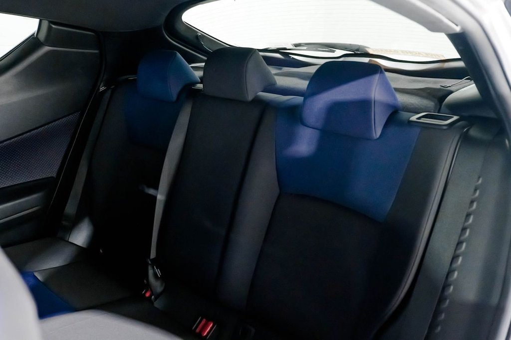 Used Toyota C-HR 2017 for sale - 77499174: Photo 42