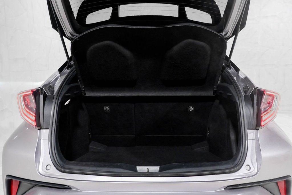 Used Toyota C-HR 2017 for sale - 77499174: Photo 7