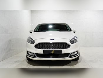 Used Ford S-Max 2018 for sale - 78299522: Photo