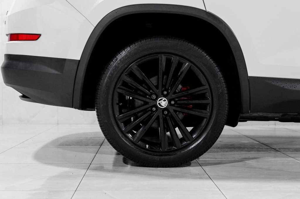 Used Skoda Kodiaq 2018 for sale - 77250742: Photo 14