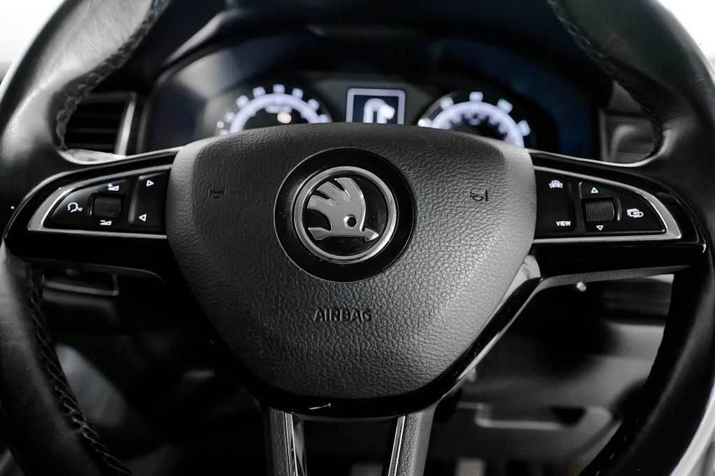 Used Skoda Kodiaq 2018 for sale - 77250742: Photo 21