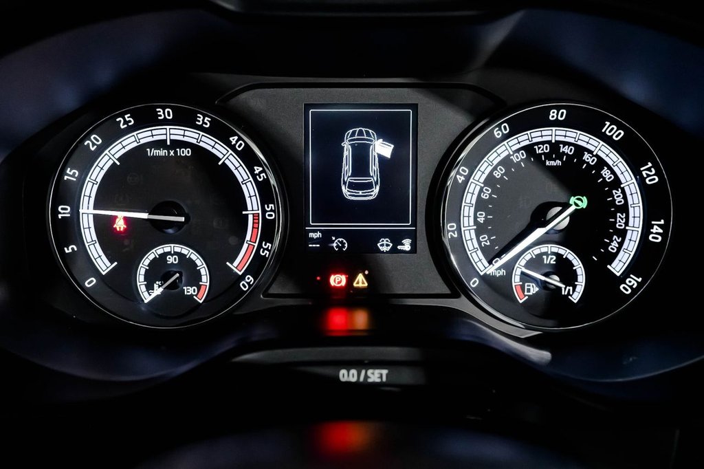 Used Skoda Kodiaq 2018 for sale - 77250742: Photo 23