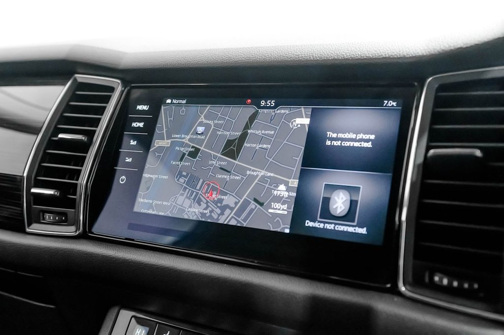 Used Skoda Kodiaq 2018 for sale - 77250742: Photo 27