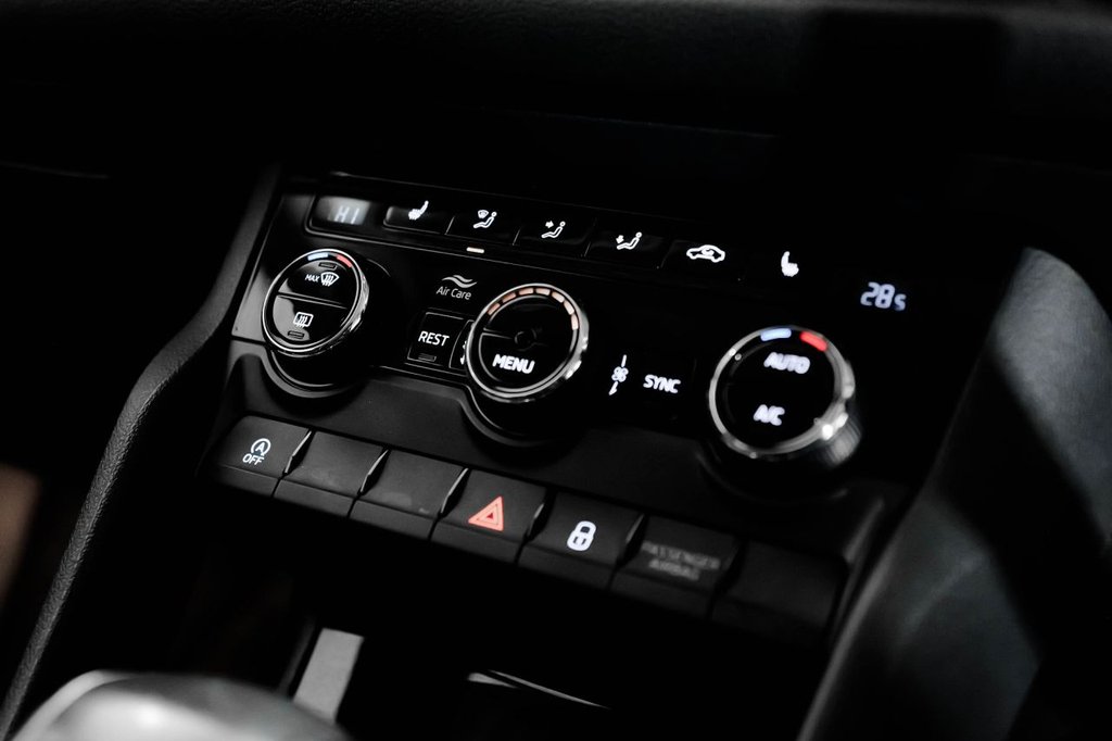 Used Skoda Kodiaq 2018 for sale - 77250742: Photo 28