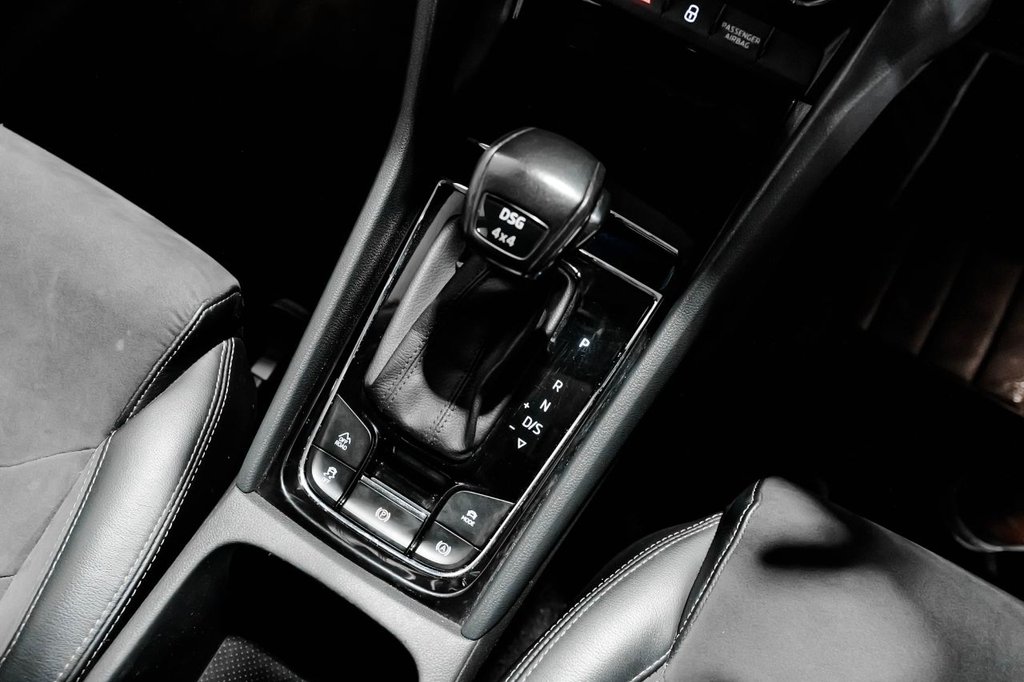 Used Skoda Kodiaq 2018 for sale - 77250742: Photo 29