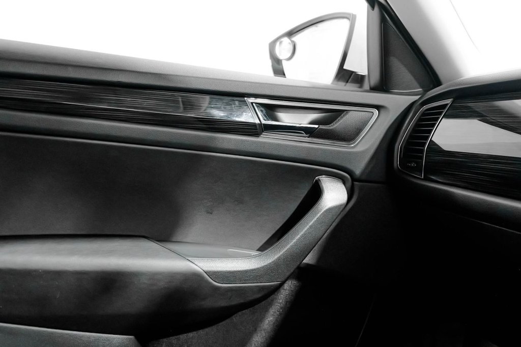 Used Skoda Kodiaq 2018 for sale - 77250742: Photo 33