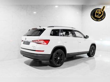 Used Skoda Kodiaq 2018 for sale - 77250742: Photo