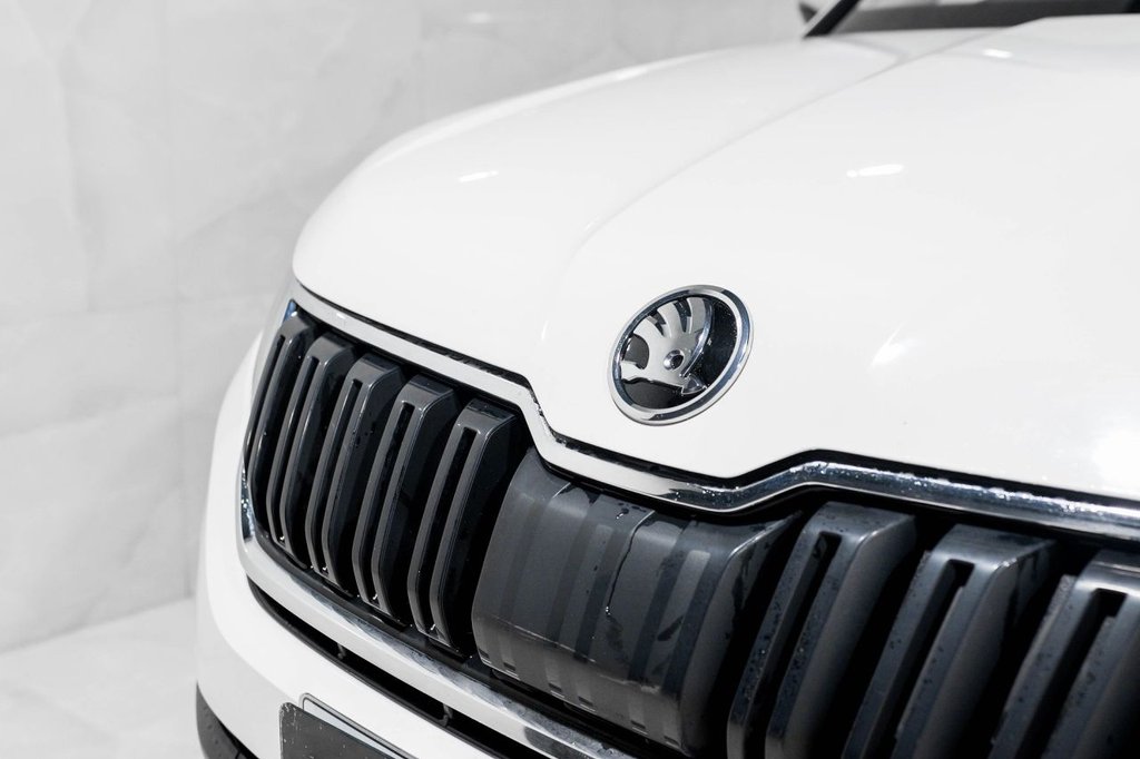 Used Skoda Kodiaq 2018 for sale - 77250742: Photo 41