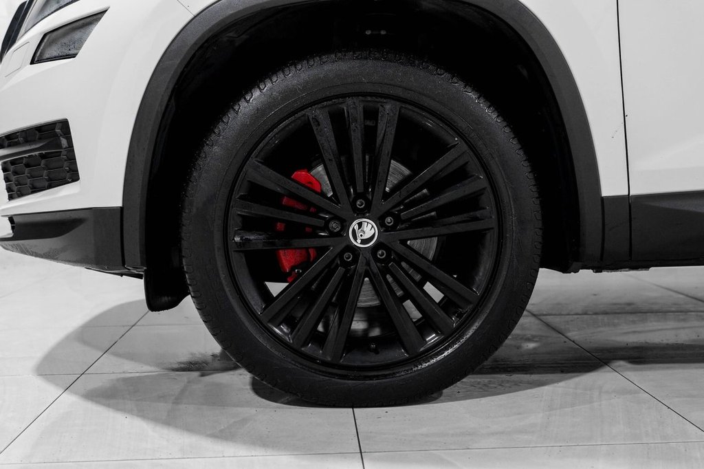 Used Skoda Kodiaq 2018 for sale - 77250742: Photo 43