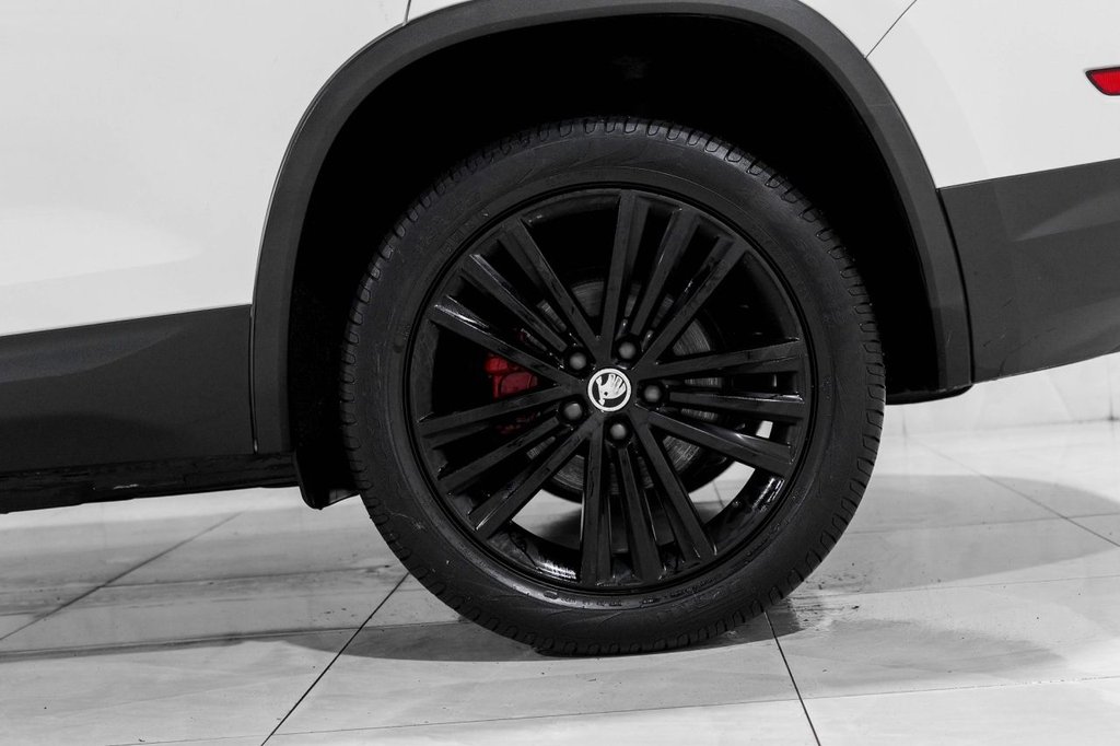 Used Skoda Kodiaq 2018 for sale - 77250742: Photo 46