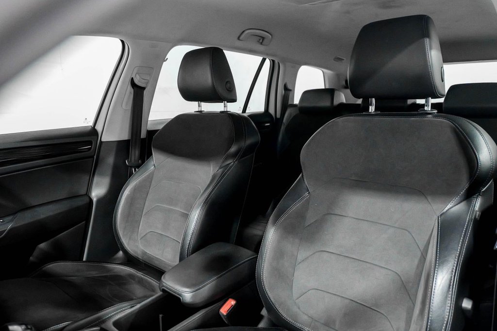 Used Skoda Kodiaq 2018 for sale - 77250742: Photo 47