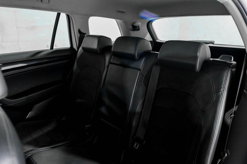 Used Skoda Kodiaq 2018 for sale - 77250742: Photo 49