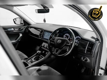 Used Skoda Kodiaq 2018 for sale - 77250742: Photo