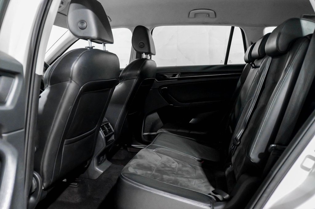 Used Skoda Kodiaq 2018 for sale - 77250742: Photo 50