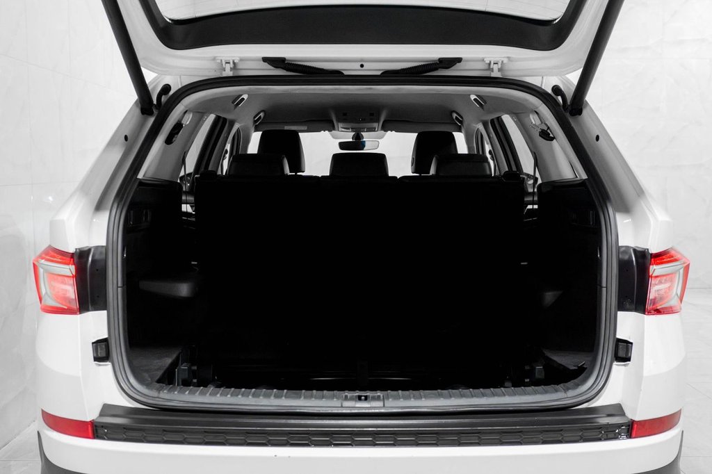 Used Skoda Kodiaq 2018 for sale - 77250742: Photo 8