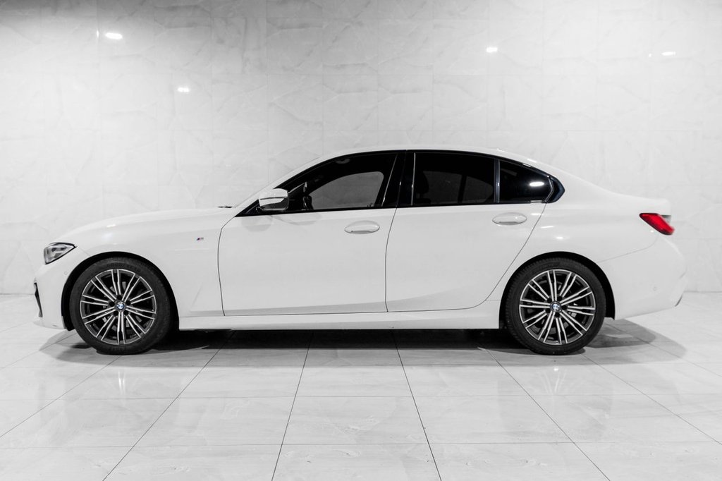 Used BMW 3 Series 2019 for sale - 77110339: Photo 10