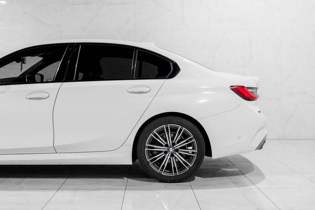 Used BMW 3 Series 2019 for sale - 77110339: Photo 11