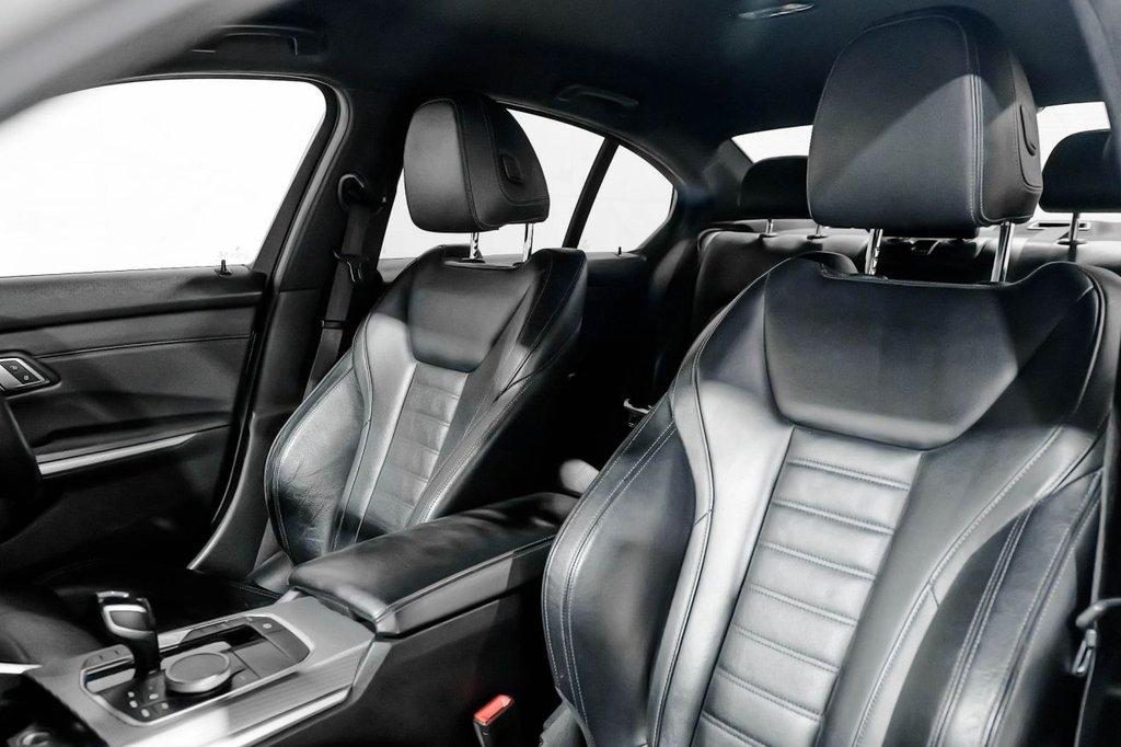 Used BMW 3 Series 2019 for sale - 77110339: Photo 13